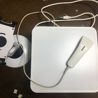 エアレジ mPOP スター精密