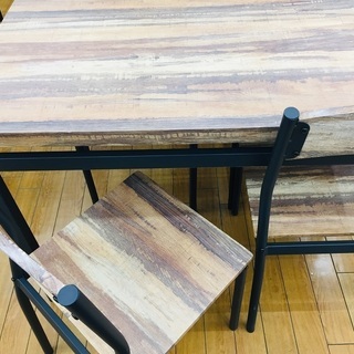 トレファク鶴ヶ島店】ダイニング 5点セット 【公式通販】