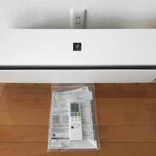 エアコン 100V 家電の中古が安い！激安で譲ります・無料であげます(446  