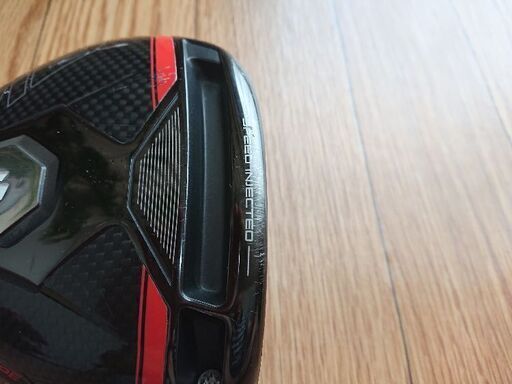 TaylorMade テーラーメイド M6 Dタイプ D-TYPE ドライバー