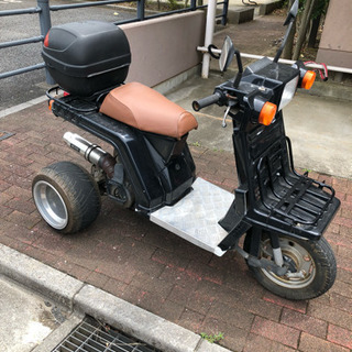 ジャイロキャノピー ミニカー登録！！不動車 お早めに！