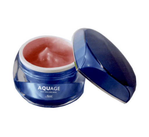 アクアージュゲル AQUAGE「アクアージュ」