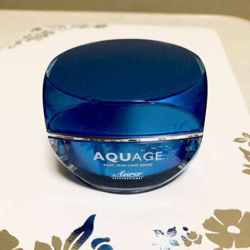 AQUAGE「アクアージュ」