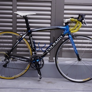 コルナゴCLX 2007年式 48s 105