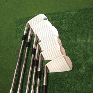 ミズノ MP-54 5～P NS950GH アイアンセット