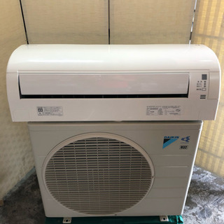 この夏最後に‼️2014年製DAIKINルームエアコン✨