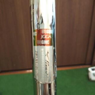 ミズノ MP-54 5～P NS950GH アイアンセット