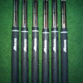 ミズノ MP-54 5～P NS950GH アイアンセット