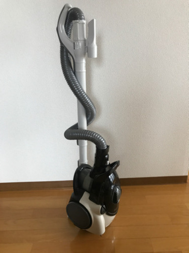 シャープ製 掃除機 2016年製