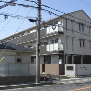 ☆：★：☆堺市北区南花田町 アパート☆：★：