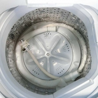 【ハッピー西葛西店】激安！家電3点セット[冷蔵庫・洗濯機・電子レンジ]　ID45105