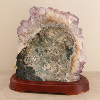 アメジストクラスター 楽天スーパーSALE】【10%off】アメジスト クラスター （ブラジル産