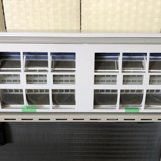 🌈2014年製‼️6畳用‼️ルームエアコン😁