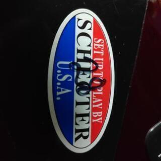 SCHECTER DAMIEN ELITE 7 FR