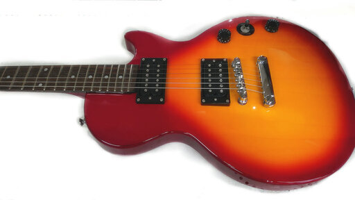 【EPIPHONE】ｴﾚｷｷﾞﾀｰ販売中