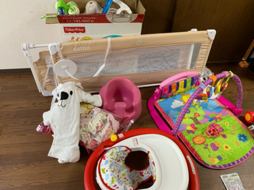 ベビー用品