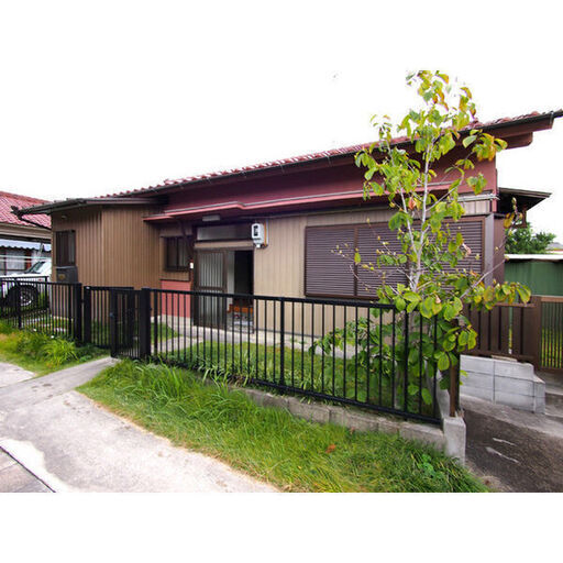 名東区駐車場つき平屋戸建て 専用の庭付きでペット飼育ok 物置つきでシーズン用品の場所に困りません アスナル賃貸 星ヶ丘の一戸建て の不動産 住宅情報 無料掲載の掲示板 ジモティー