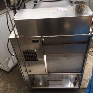 ５５％以上節約 MCR-ASA 自動シャリ切り機 シャリッカー SUZUMO 美品 中古 鈴茂 その他