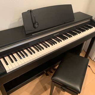 美品*電子ピアノ celviano AP-420 割引
