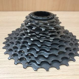 SHIMANO シマノ DURAACE デュラエース CS-R9100 カセットスプロケット