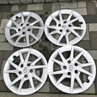 【早い者勝ち♪】2016年製 ブリザックVRX 8〜9部山 205/60/R16 4本セット 最終価格