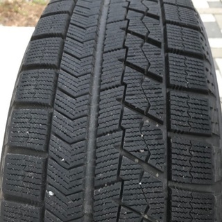 【早い者勝ち♪】2016年製 ブリザックVRX 8〜9部山 205/60/R16 4本セット 最終価格