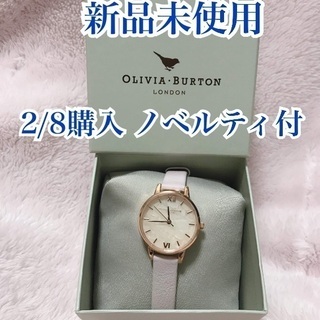 【新品未使用 】オリビアバートン 腕時計