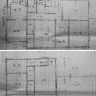 商談中☆DIY自由🏠5SLDK戸建＋倉庫🌠リフォーム自由🛠️諸費用格安 三木市自由が丘 広々80坪　大家直接😊  - 不動産