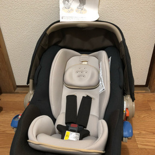 コンビ ベビーカー&ベビーシート マルチ5Way ベビーカー用ステップ