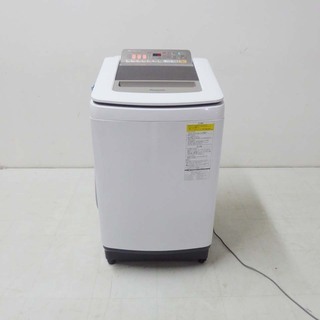 値下げしました。】ジモティ来店特価!! 洗濯機 パナソニック NA 