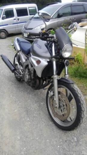 ジール250