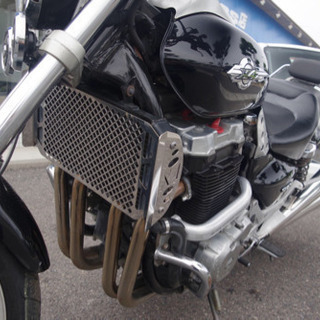 X4 ホンダ 1300cc ETC搭載 車検R3年8月まで タイヤフロント新品