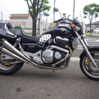 X4 ホンダ 1300cc ETC搭載 車検R3年8月まで タイヤフロント新品
