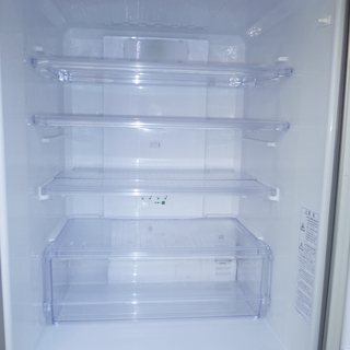 美品　AQR-361F 　４ドアー冷蔵庫　2017年製