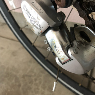 引き渡し者決定済み  ロードバイク  ジャイアント windmark2200  