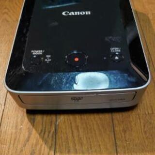 Canon DVDライター ＤＷ-100