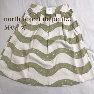 ＼最終SALE／ north object de petit冬の...