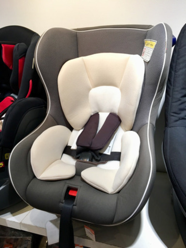 ■店頭引取限定■美品☆タカタ 新生児対応 チャイルドシート