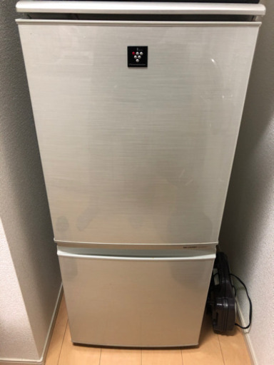 プラズマクラスター 冷蔵庫  取引先決定しました。