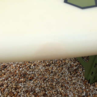  アルメリック モーターボート サーフボード サイズ 5\'6 19 1/2 2 3/8