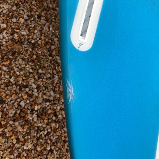  アルメリック モーターボート サーフボード サイズ 5\'6 19 1/2 2 3/8