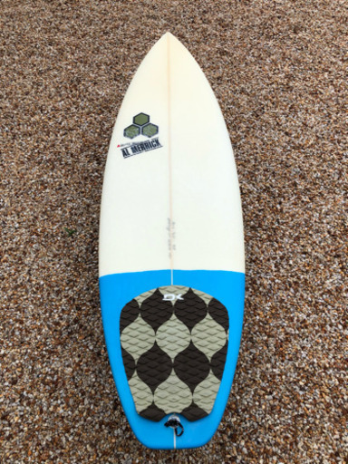 アルメリック モーターボート 5'6 19 1/2 2 3/8 アルメリック モーターボート 5'6 19 1/2 2 3/8