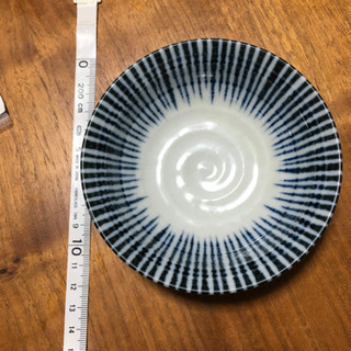 小皿 12センチ 10枚