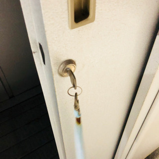 岐阜発！大きめ 倉庫 物置 鍵付き