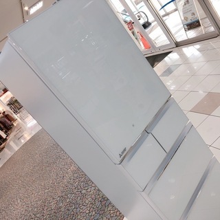 駅近】MITSUBISHIの5ドア冷蔵庫入荷！【トレジャーファクトリー南柏店】