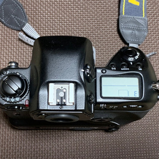 値下げしました15000円→13000円】ニコンF5