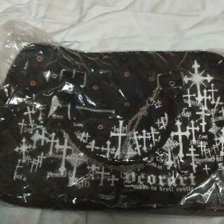 ゴスロリバッグ Muse 渋沢の靴 バッグの中古あげます 譲ります ジモティーで不用品の処分 ゴスロリバッグ Muse 渋沢の靴 バッグの中古あげます 譲ります ジモティーで不用品の処分