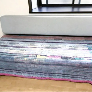 HAY ソファベッド IKEA YPPERLIG イッペルリグ ハイ デンマーク