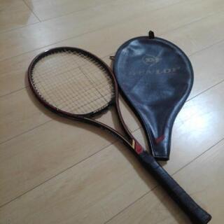 テニスラケット　ダンロップ　パワーマスター50G