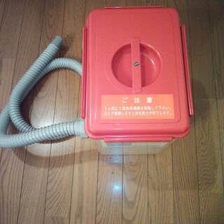 配送ok☆きれい☆クリーンボックス・ミニ☆排水浄化・石膏阻集器☆歯科